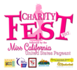 Miss California Girls Host Tournaments, Auction, Dinners and More to...